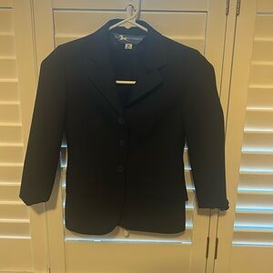 Rj classic size 8 (girls) worn twice but in perfect condition